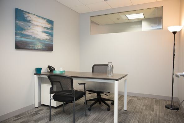 Office Evolution: 750 E Main St, Stamford, CT 06902